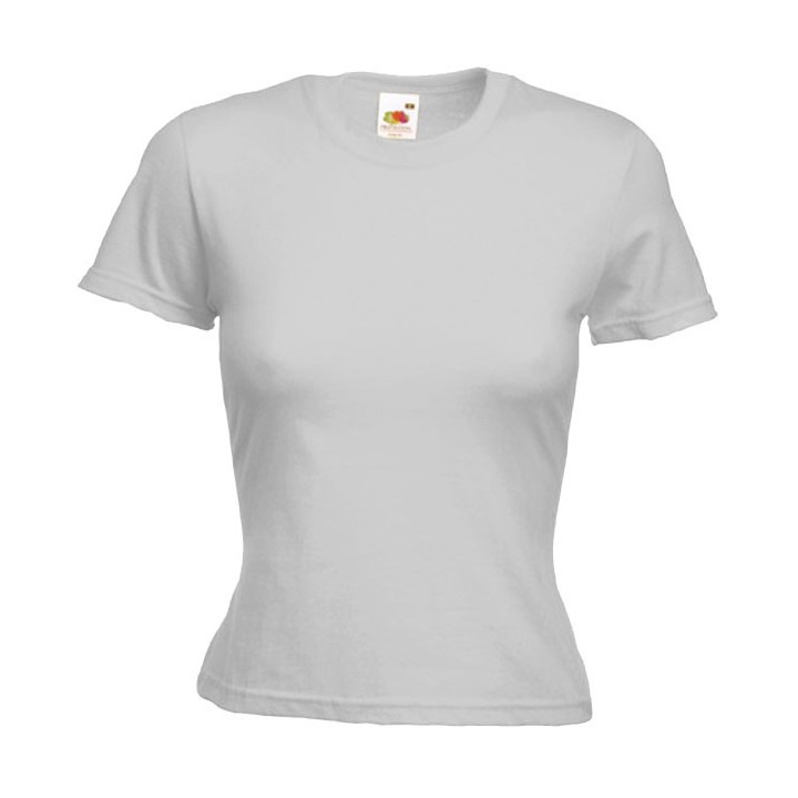 Potisk tricka, damske 037N khaki 