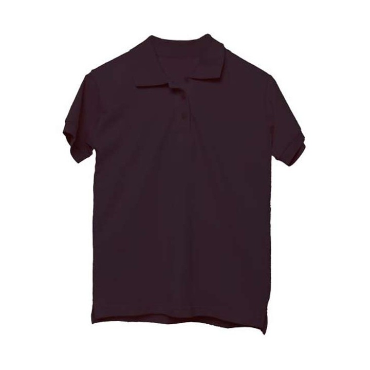 Pánské tričko s límečkem