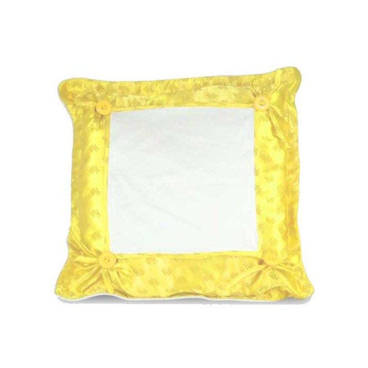 Potisk polštáře, 40x40 cm kosočtverec