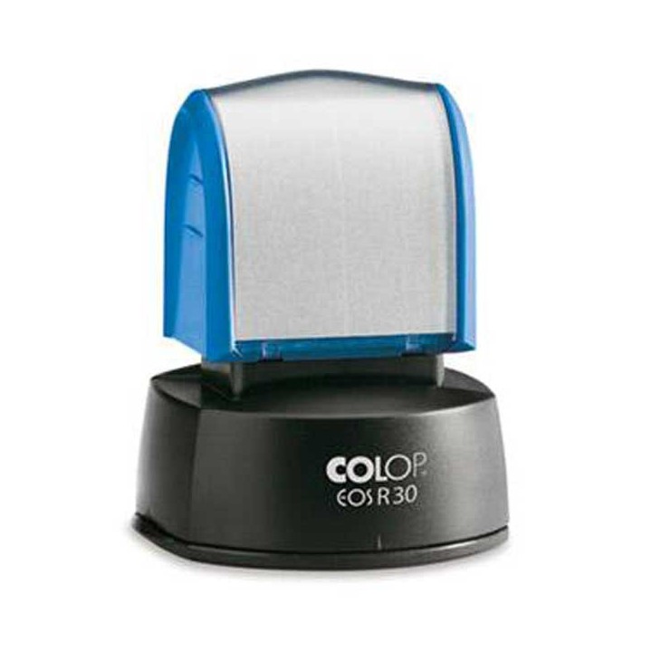 Kulatá razítka COLOP