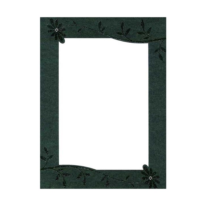 Papírový fotostojánek