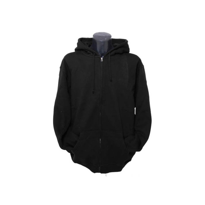 Potisk mikin pánských se zipem