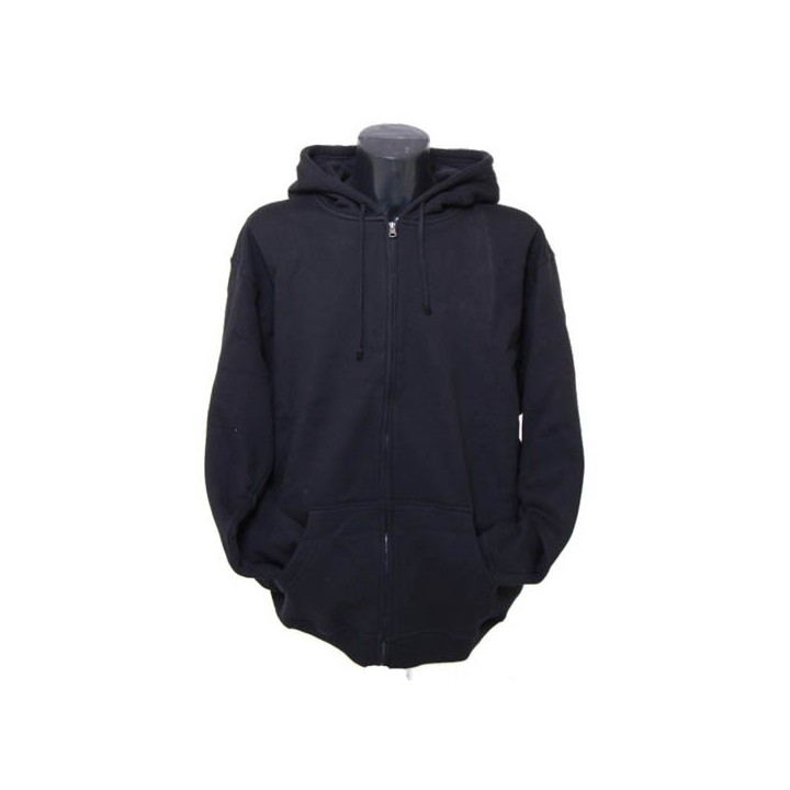 Potisk mikin pánských se zipem