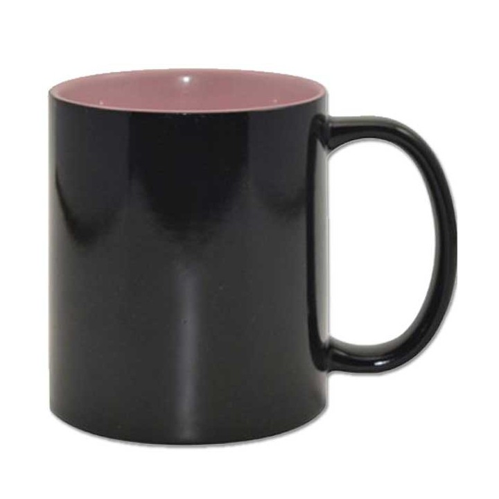 Hrnek s potiskem, magic