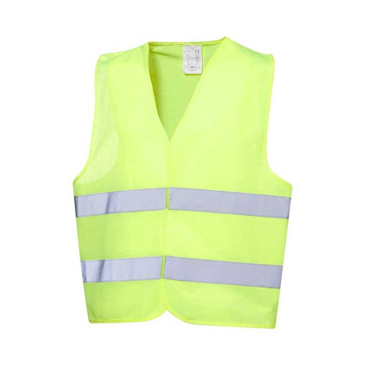 Bezpečnostní vesta reflexní