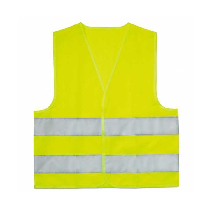Bezpečnostní vesta reflexní