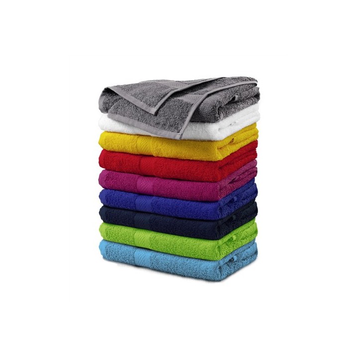 Výšivka na ručník