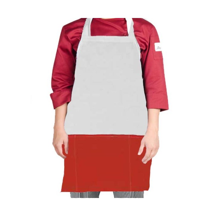 Kuchyňské zástěry s potiskem