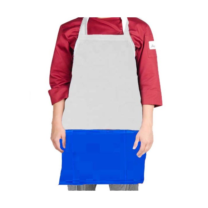 Kuchyňské zástěry s potiskem