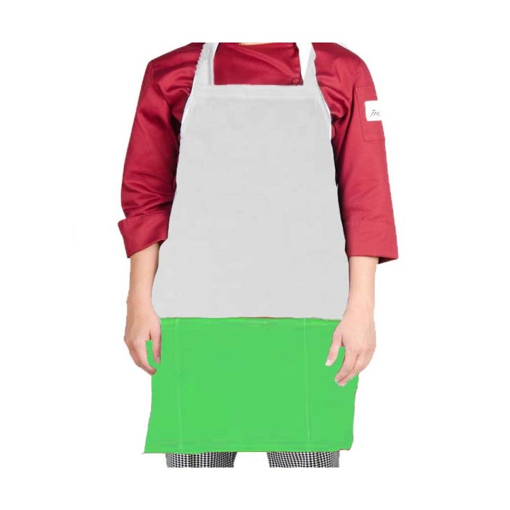 Kuchyňské zástěry s potiskem