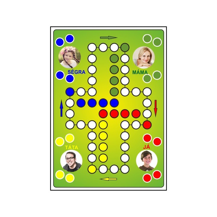 Člověče nezlob se