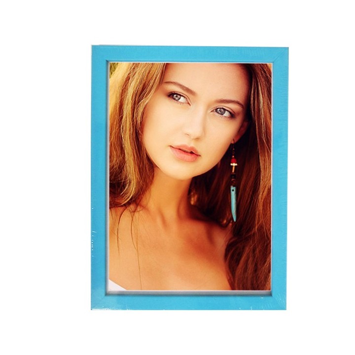 Rámeček na fotky, PINIA MIX BAREV