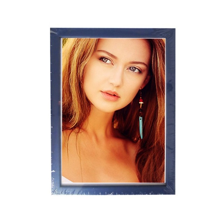 Rámeček na fotky, PINIA MIX BAREV