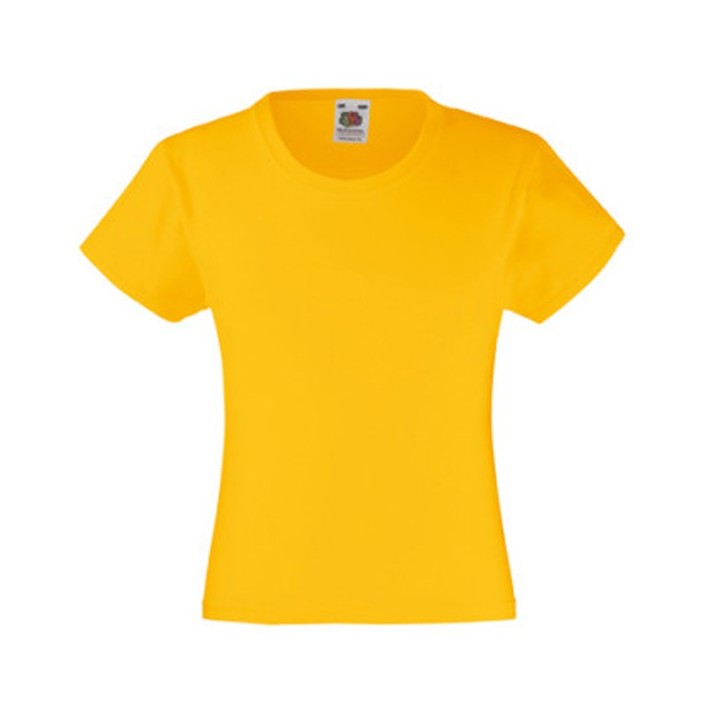 Potisk tricka, damske 037N khaki 