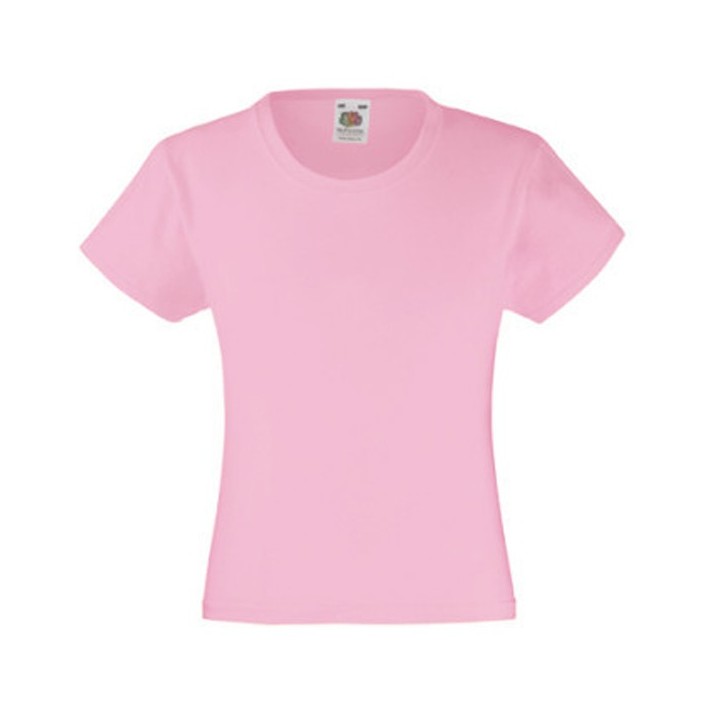 Potisk tricka, damske 037N khaki 