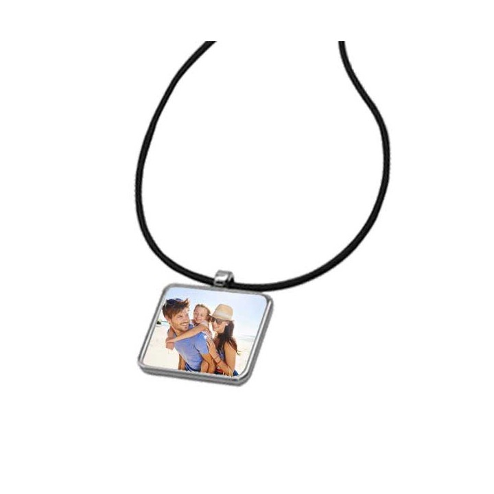 Potisk na přívěsky