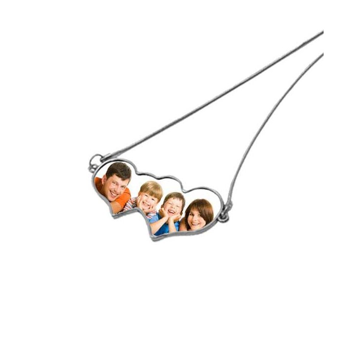 Potisk na přívěsky