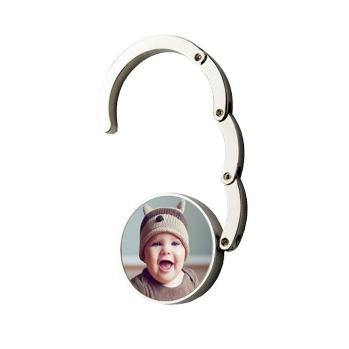 Pěneženka s potiskem