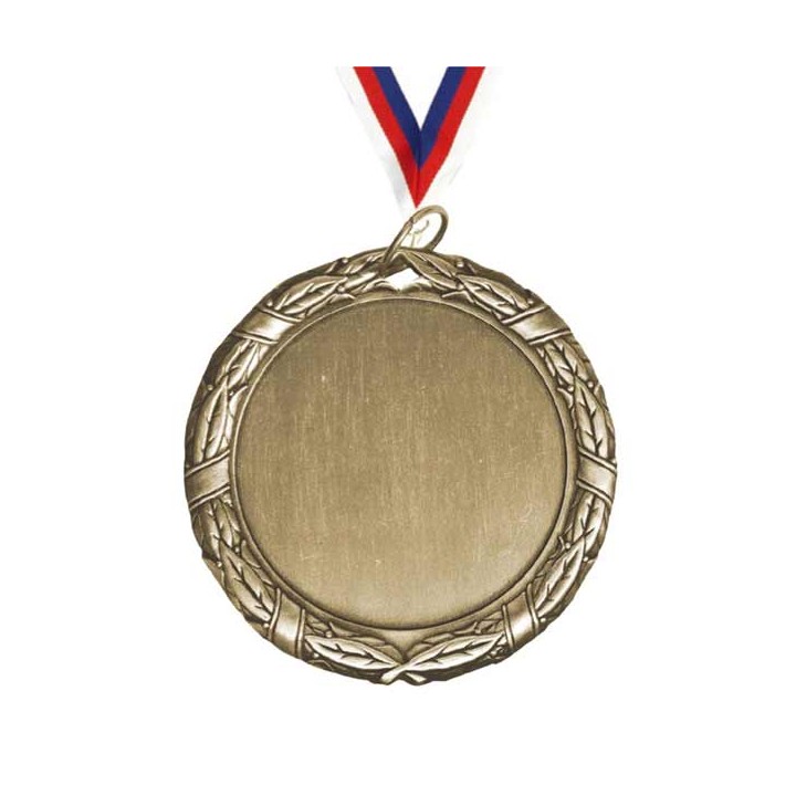 Zlaté medaile 