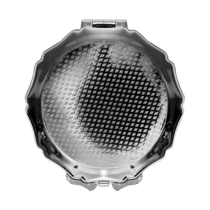 Kosmeticke zrcatko s potiskem