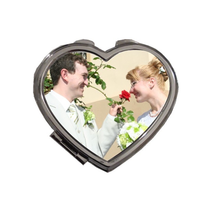 Kosmetická zrcátka