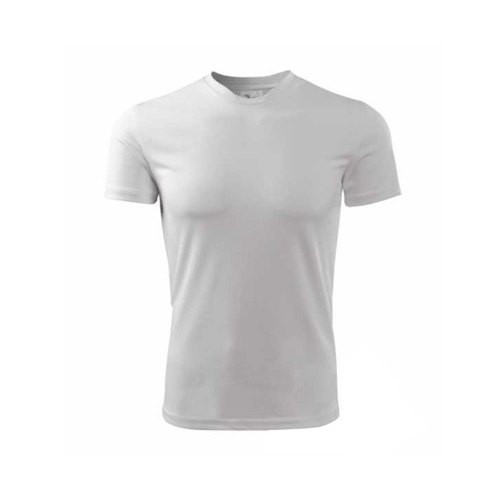 Sportovní dres, bílý