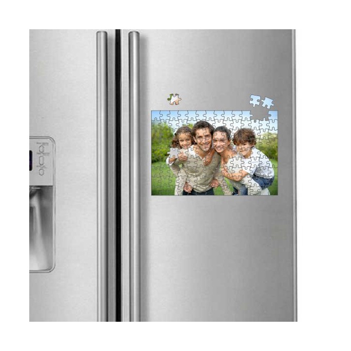 Puzzle klasický formát