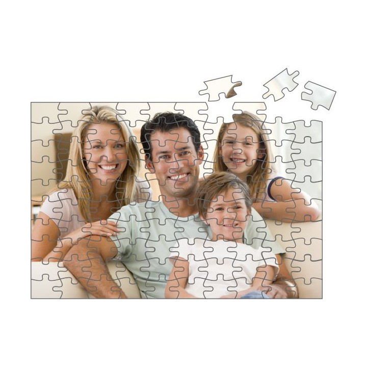 Foto puzzle