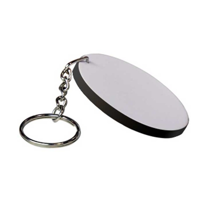 Klíčenka barevný lem