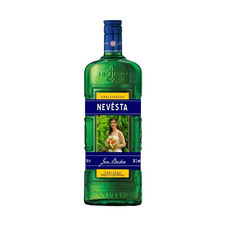 Becherovka 