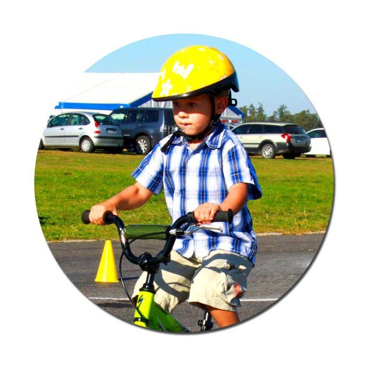 Magnety na lednici s potiskem