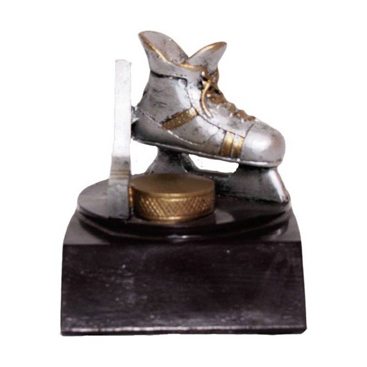 Pohar s  podstavcem - hokej