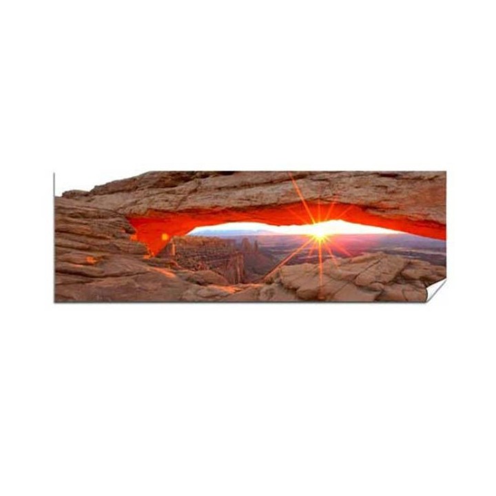 Panoramatické plakáty z fotek