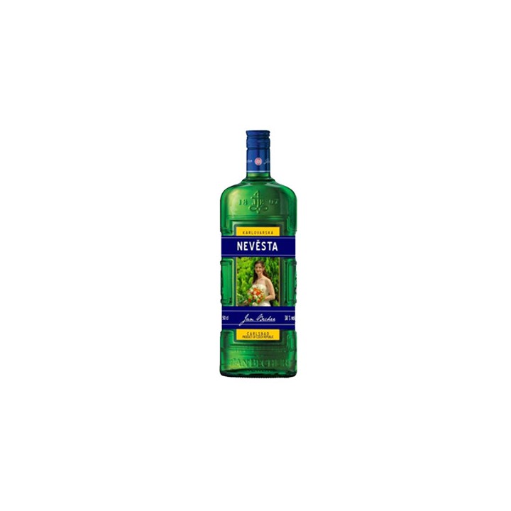 Becherovka