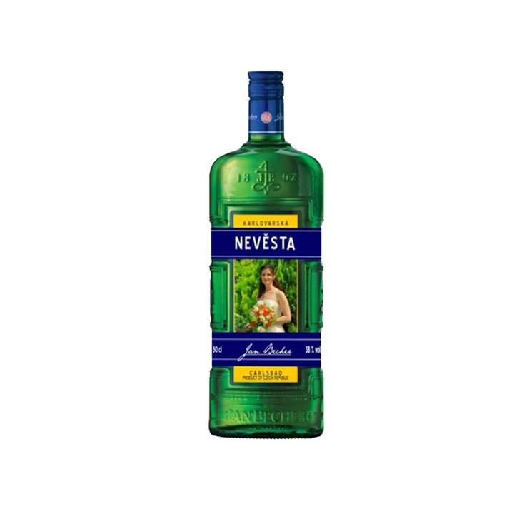 Becherovka