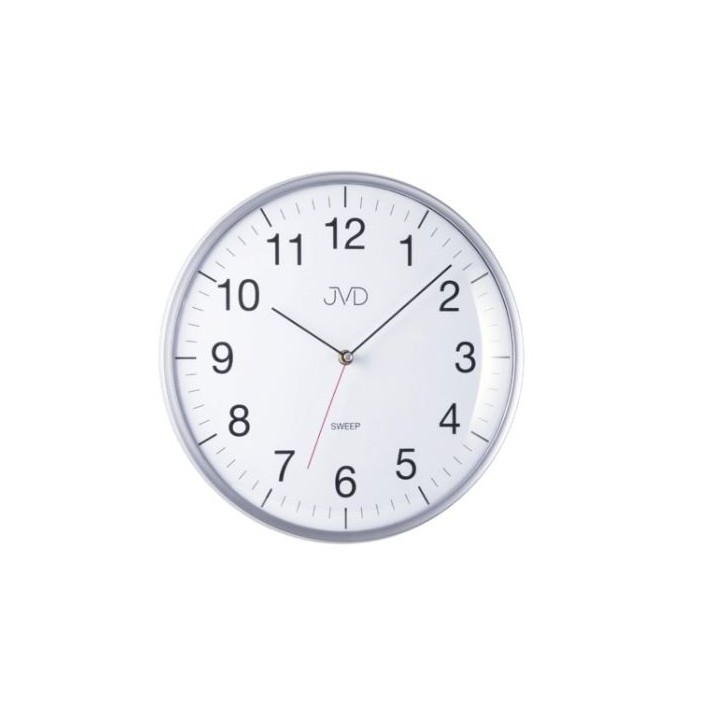 Hodiny s vymennym foto 9x13cm