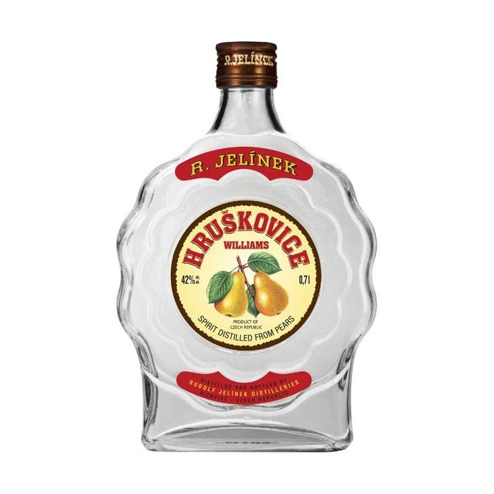 Hruškovice Jelínek budík