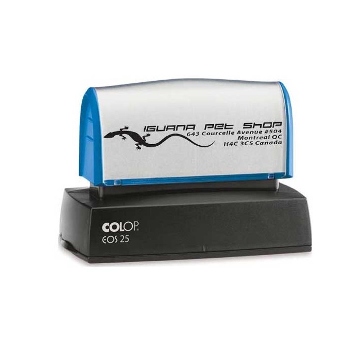 Razítko COLOP 