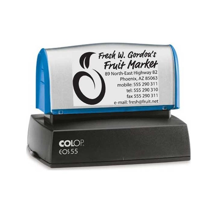 Razítko COLOP 