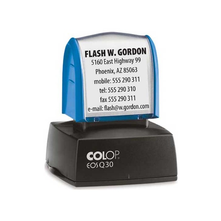 Razítko COLOP 