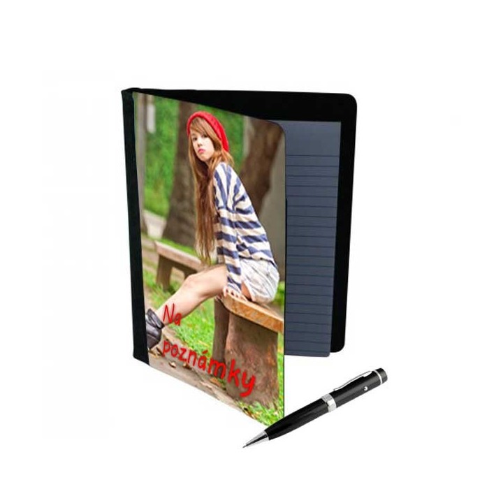 Obal na notebook neoprenový