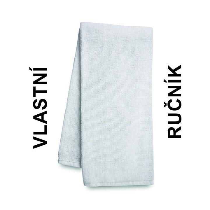 Výšivka na ručník