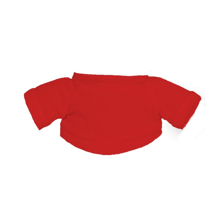 Potisk trička na plyšáka