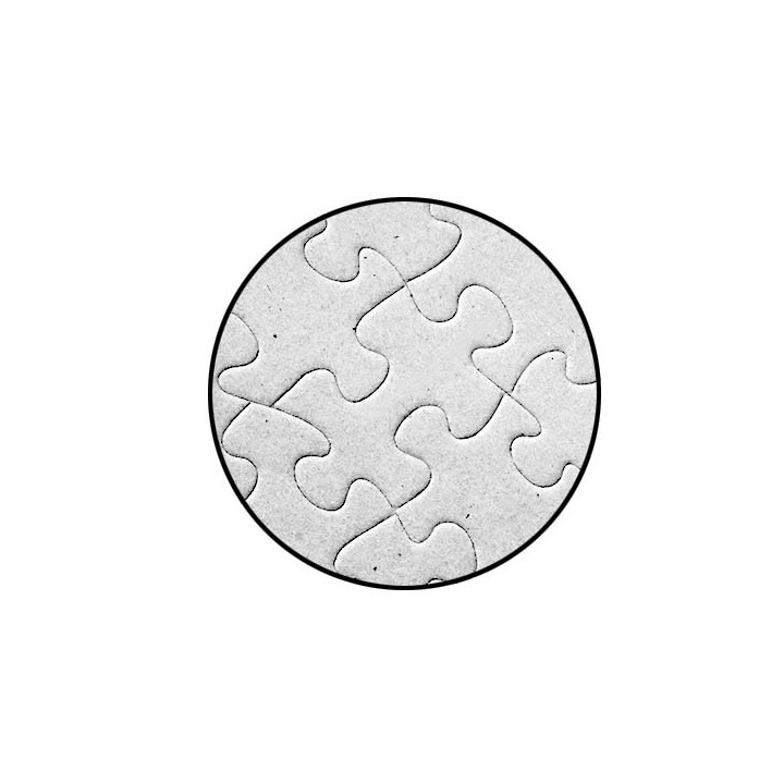 Puzzle klasický formát