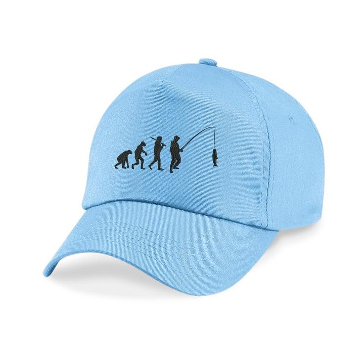 Baseballová čepice