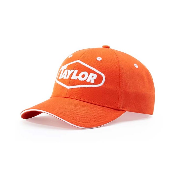 Kšiltovka sandwich s výšivkou