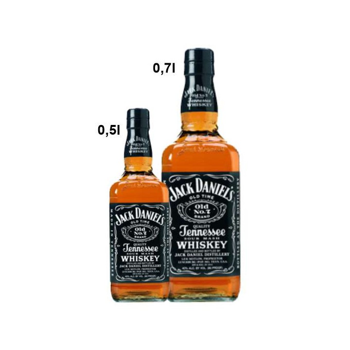 Jack Daniels