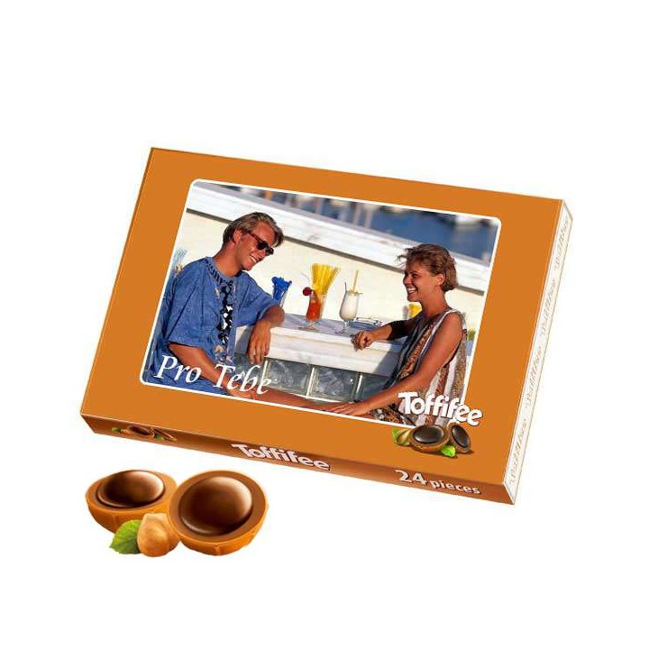 Toffifee velké 