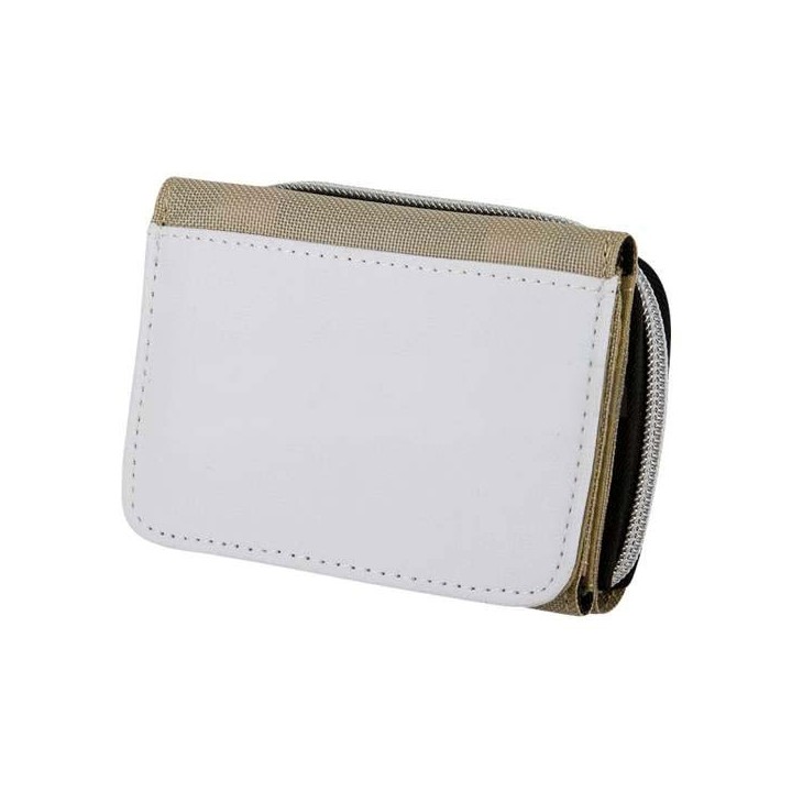 Pěneženka s potiskem