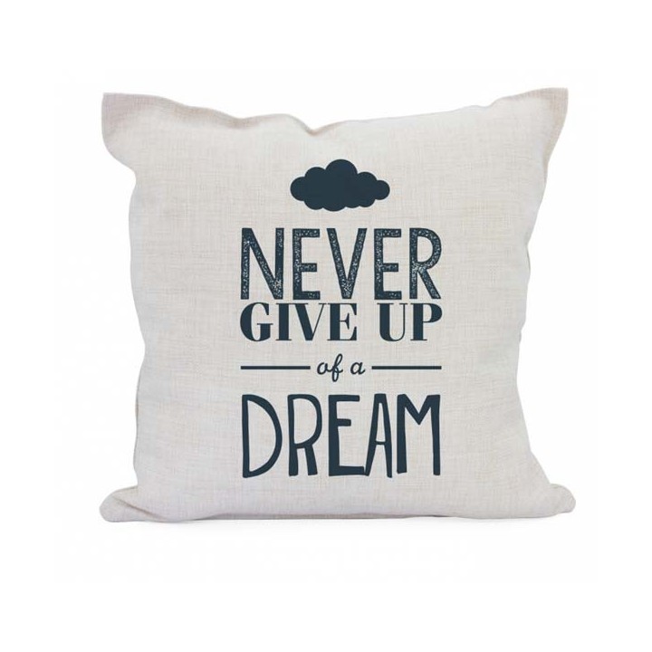 Potisk polštáře, 35x36cm